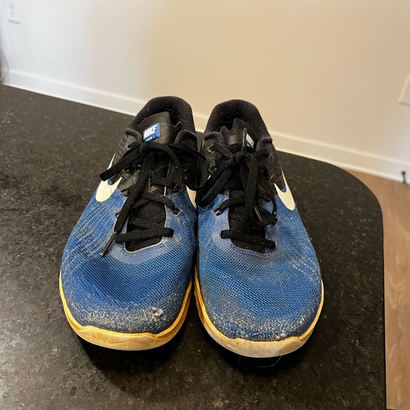 Nike Metcon Sneakers - Men’s Size 7 - Picture 2 of 4